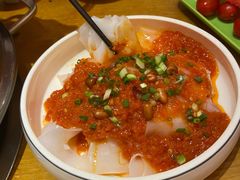 -新凯里酸汤鱼(飞山街店)