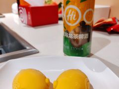 -海底捞火锅(劲松店)