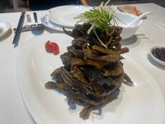 -太湖饭店·寄畅轩中餐厅