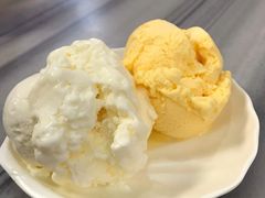双色雪球-芬芳甜品(同福路店)