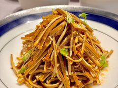 -云锦壹号·淮扬宴(徐汇万科店)