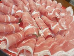 内蒙羔羊肉（薄）-满禾林火锅(丹东路店)