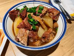 -龍囍粤·顺德小吃·煲仔饭(安定门店)
