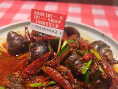 -老闵田螺馆·南昌市井菜·特色小吃(总店)