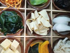 -芈重山老火锅(昌平店)