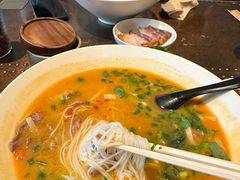 -漆黑觉米粉(三里屯店)