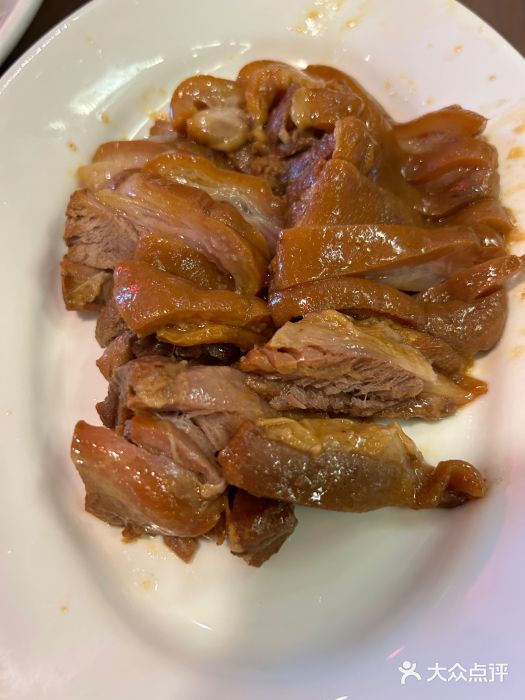 陈鹏鹏潮汕菜(宝安机场T3航站楼店)图片