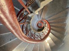 -青岛德国监狱旧址博物馆