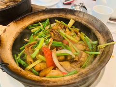 -勝記酒家·37年老字号·经典粤菜(荔枝公园店)