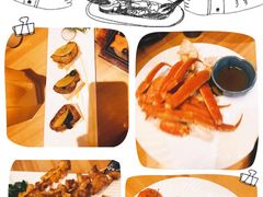 -王鼎精致料理铁板烧(世博源店)