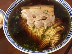 -同得兴 Since·1995 传统苏式面馆(十全街店)