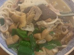 -锦泓老字号猪脏粉(东联大厦店)