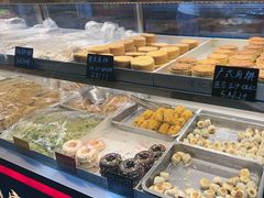 -宋记饼家(石门二路店)