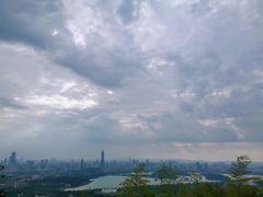 -紫金山天文台