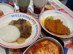 -克茗冰室(光明N次方公园店)