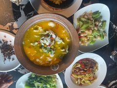 -食肆&Fourteen(武林夜市店)