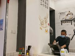 大堂-李叁面馆(妇幼店)
