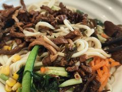 -剔八谷山西面馆(南内环店)