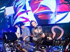 -A8 music club(宁波店)