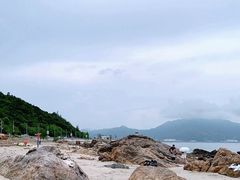 -杨梅坑