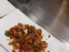 -火地铁板烧(昆山万象汇店)