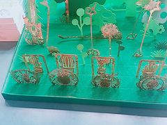内景-思南书局(复兴中路店)