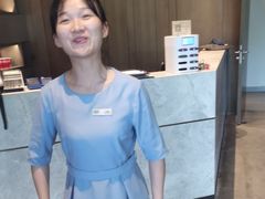 -三亚湾假日度假酒店·中餐厅