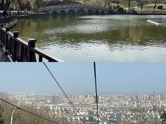 -虞山风景区