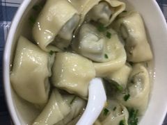 -潘国仙耳光馄饨(黄家阙路店)