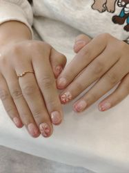 -斯馨·健康美甲美睫