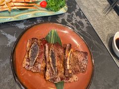 -樱之盛宴·蟹料理海鲜自助(前进大街店)
