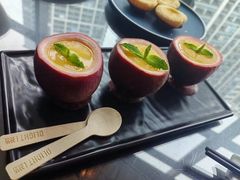 -中山保利艾美酒店-乐美中餐厅