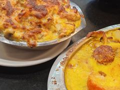 -妈阁铭记澳葡美食