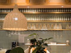 -芭札·Thai泰国餐厅(同和金铂天地店)