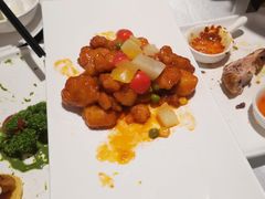 -陶家堡·多意食餐饮(益健路店)