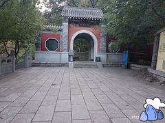 -千佛山风景名胜区