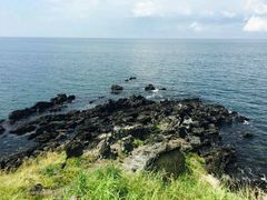 -龙头岩(Dragon Head Rock)