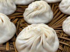 -苏兴记·小笼馄饨(建筑路店)