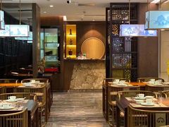 大堂-童福兴·南京菜(老门东店)