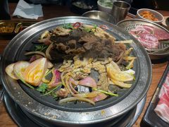 -九田家黑牛烤肉料理(新辰里亚运村店)