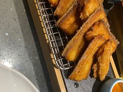 -老头儿油爆虾(星光一期店)