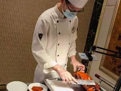 -御仙都北京菜馆·烤鸭店(双井店)