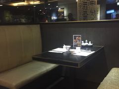 卡座-糖朝(尖沙咀店)