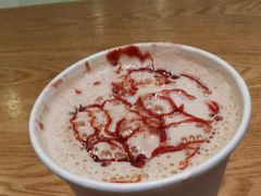 -星巴克(北京新东安)