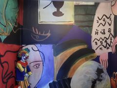 -Y&Y创意真人密室逃脱馆(人民广场步行街店)