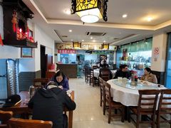 大堂-旭龙鱼头王(航华店)