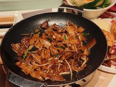 -避风塘(五角场店)