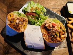 -Q MEX 库迈墨西哥餐吧(三里屯店)