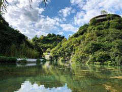 -天河潭旅游度假区