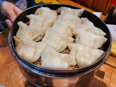 -老爷子原味蒸饺(总店)
